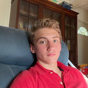 Meet your Posher, Samuel